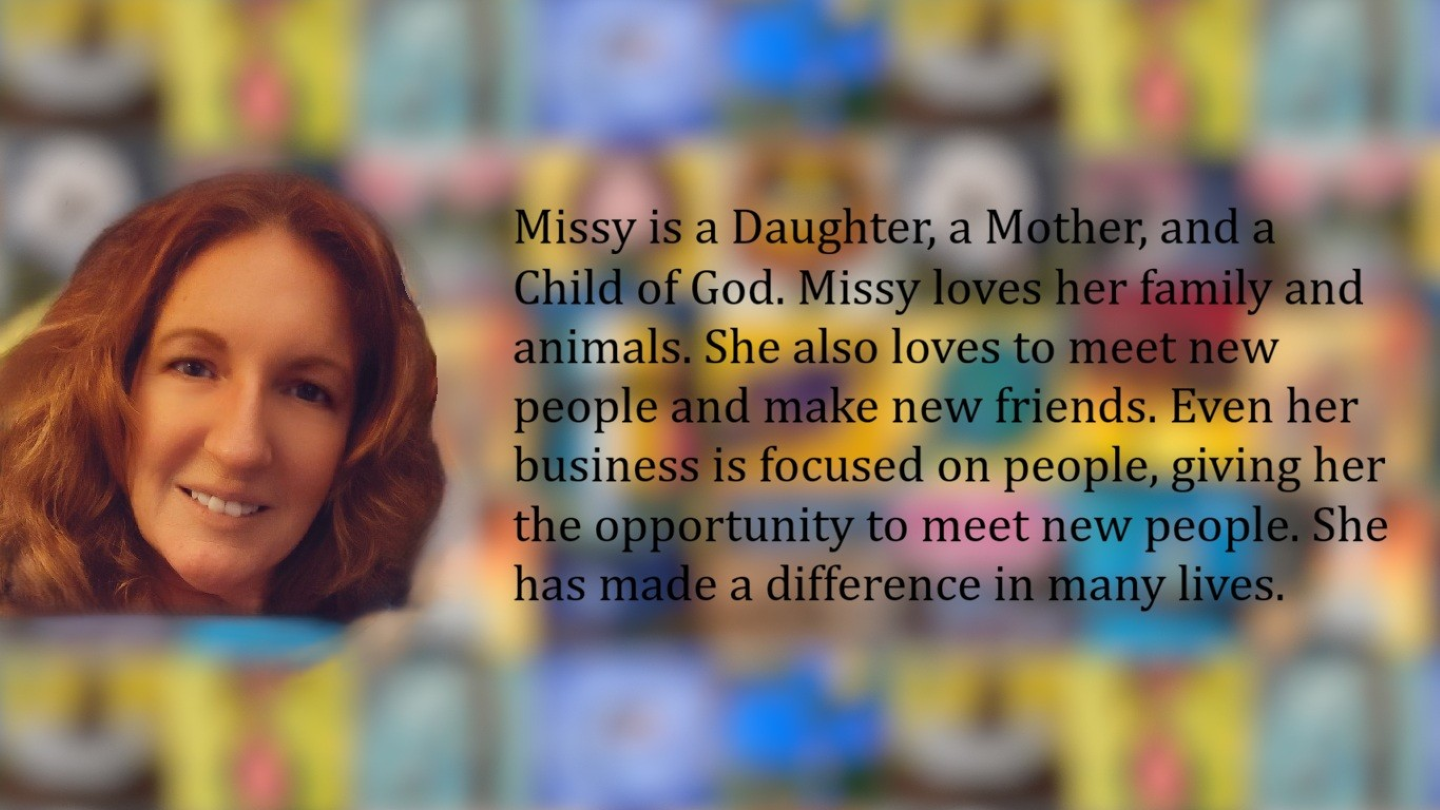 About the artist, part 1